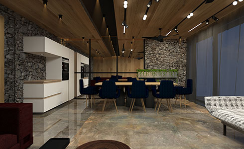 Creative racks Perinthalmanna